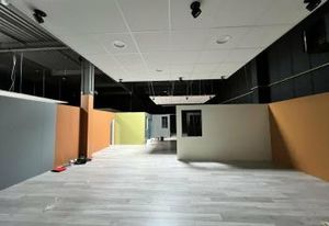 Vente local commercial ZAC Carbonnière Barentin