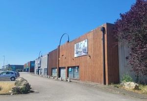 Vente local commercial ZAC Carbonnière Barentin