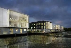 Bureaux à louer Le Havre - Proximité rocade Nord et bus
