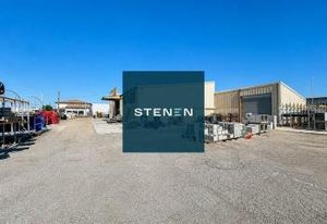 Location entrepôt 830 m² Arles - Zone d'activités