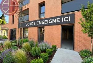 Vente bureau Toulouse Nord-Est - Proche transports