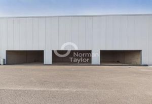 Location local commercial Claira - Axe Perpignan Nord