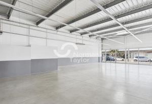 Location local commercial Perpignan - Centre Le Crest