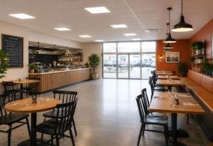 Location local commercial Montpellier - Garosud / Croix d'Argent