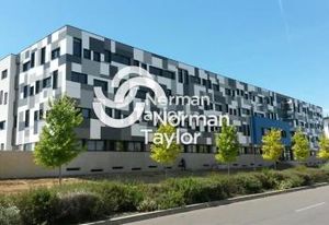Bureaux à louer Montpellier - Parc Eurêka - Proche TGV et A9