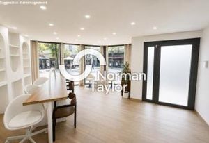 Location local commercial Montpellier - Avenue de Toulouse