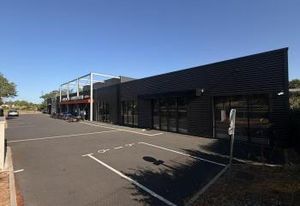 Location local commercial Saint-Cyr-sur-Loire - Zone Equatop