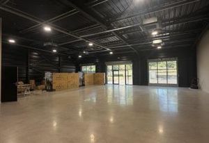 Location local commercial Saint-Cyr-sur-Loire - Zone Equatop