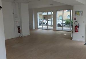 Vente local commercial Orléans centre-ville
