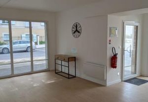 Vente local commercial Orléans centre-ville