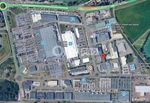 Location local commercial Chalon-sur-Saône - Proche A6