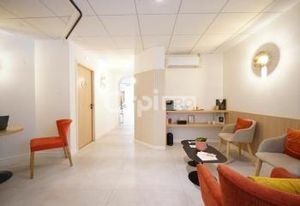 Vente bureaux Tassin-la-Demi-Lune - Proximité bus et A6