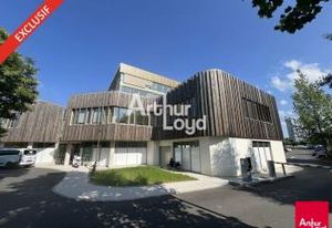 Vente local commercial Cesson-Sévigné - Proche métro