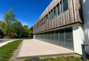 Vente local commercial Cesson-Sévigné - Proche métro