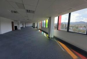 Location bureaux 313 m² Clermont-Ferrand CHU Montpied