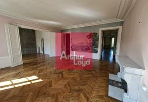 Location bureaux Place de Jaude Clermont-Ferrand