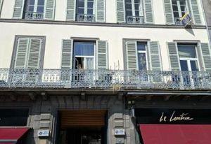 Location bureaux Place de Jaude Clermont-Ferrand
