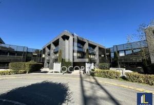 Location bureaux Sophia Antipolis - Proche gare routière