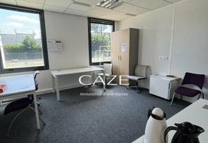 Bureaux à louer Pessac - Proche rocade et transports