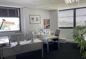 Bureaux à vendre Villenave-d'Ornon - Sortie 17 rocade