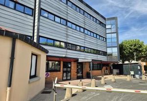 Location bureaux Champigny-sur-Marne - Proche A4, A86 et Parc du Tremblay
