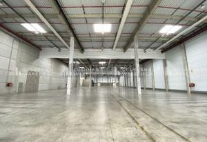 Location entrepôt Strasbourg - Embarchement fer ICPE 1510
