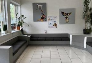 Local commercial à vendre Mulhouse - RDC immeuble