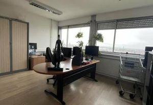 Bureaux à louer Mulhouse - Immeuble emblématique