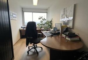 Bureaux à louer Mulhouse - Immeuble emblématique