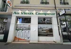 Location local commercial Lyon 3 - Axe majeur Préfecture