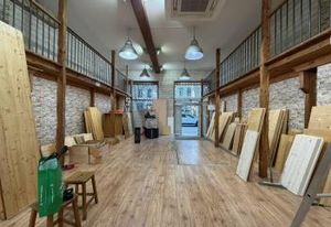 Location local commercial Lyon 3 - Axe majeur Préfecture