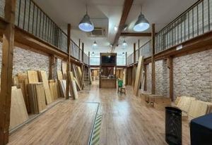 Location local commercial Lyon 3 - Axe majeur Préfecture