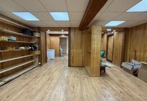 Location local commercial Lyon 3 - Axe majeur Préfecture