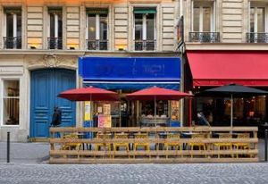 Location local commercial Paris 8 - Champs-Elysées