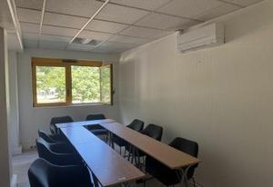 Bureaux à louer/vendre Dijon Nord - Tram Europe & Nation