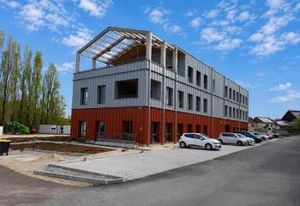 Bureaux Quetigny - Proche autoroutes, tram T1 et bus