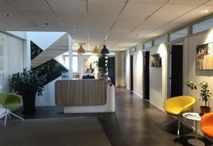 Location bureaux Chennevières-sur-Marne - Proche centre commercial et bus