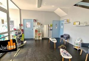 Entrepôt avec bureaux à vendre Mainvilliers - Proche RN154