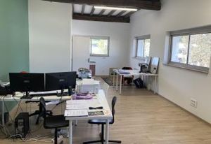 Location bureau Saint-Jean-de-Luz - Zone Jalday