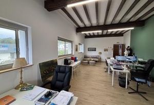 Location bureau Saint-Jean-de-Luz - Zone Jalday