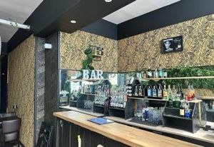 Vente local Saint-Francois Le Havre - Quartier dynamique