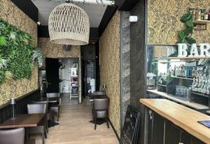 Vente local Saint-Francois Le Havre - Quartier dynamique