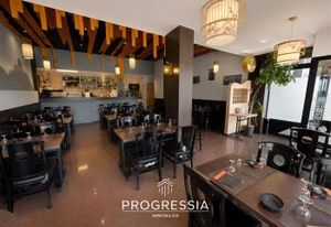 Restaurant à céder Le Havre