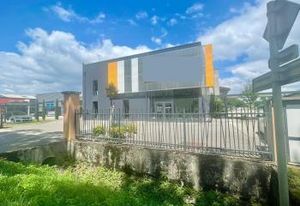 Location local d'activité mixte Saint-Denis-lès-Bourg - Axe passant