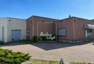 Local d'activité à vendre Nemours - Proche A6 et D225