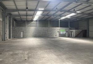 Location local d'activité Ascain - Bureaux & showroom