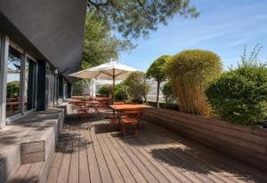 Bureaux à louer Paris 10 - Proximité transports et terrasses