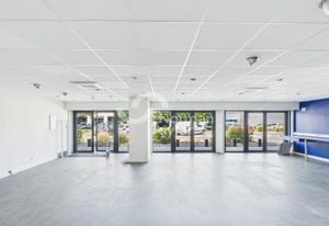 Location local commercial Claira - Centre Le Crest