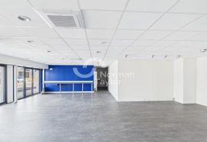 Location local commercial Claira - Centre Le Crest