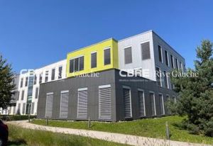 Bureaux à louer Schiltigheim - Parc tertiaire E3, BHNS et autoroutes